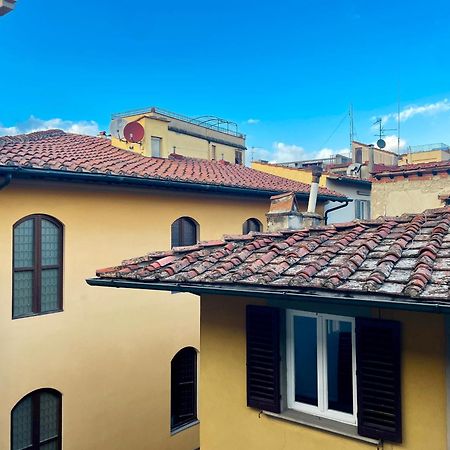 Spada Apartment Флоренция Екстериор снимка