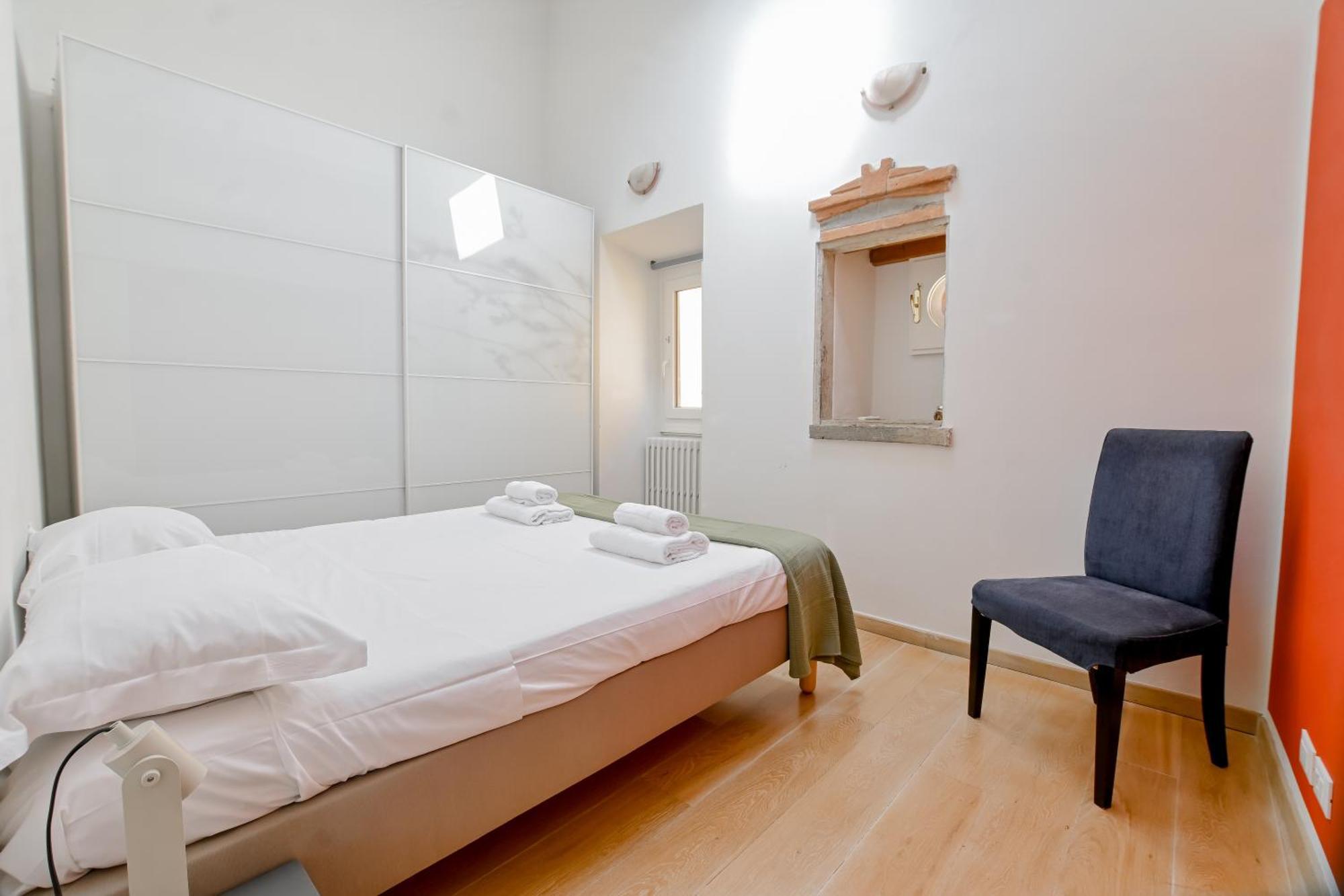 Spada Apartment Флоренция Екстериор снимка
