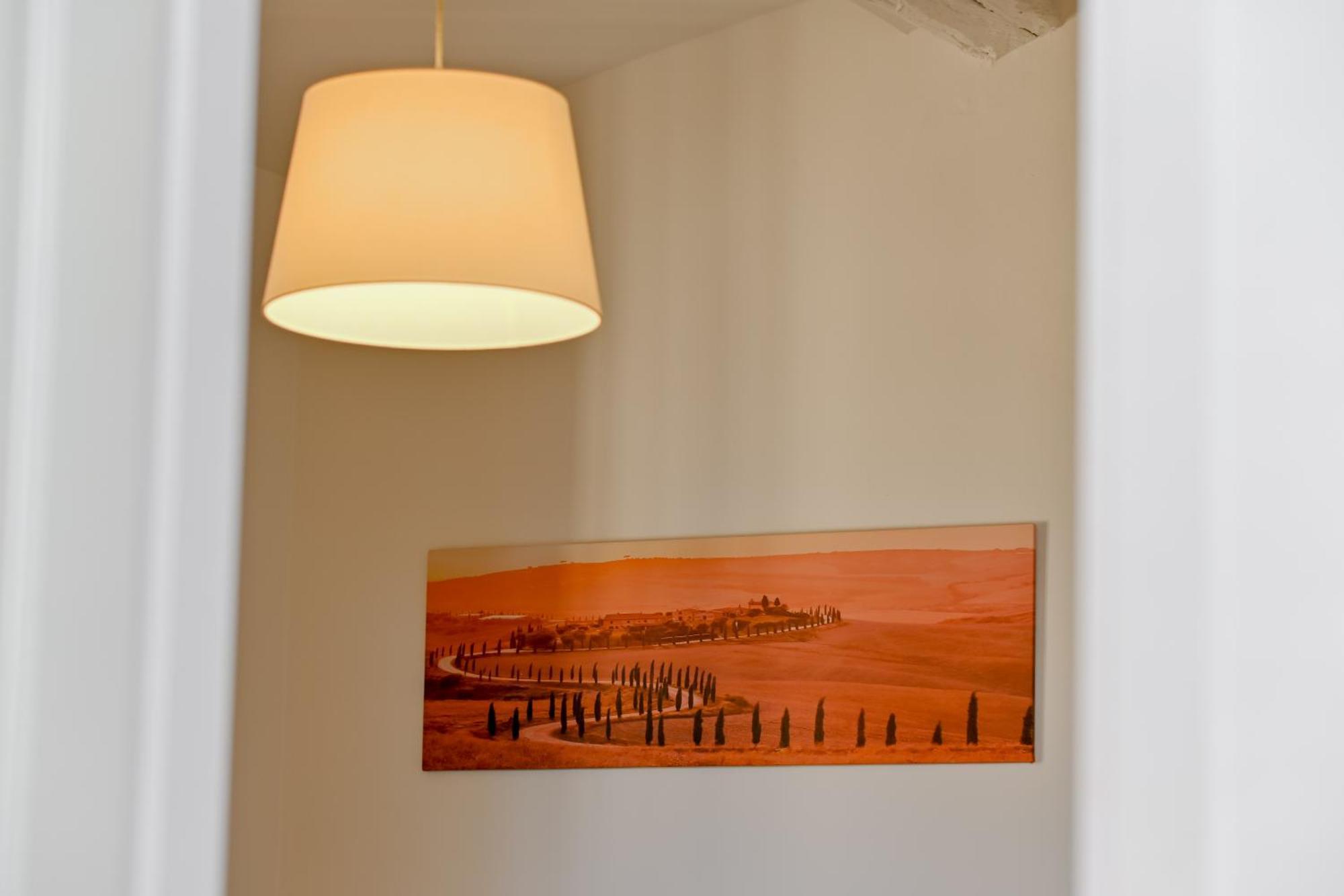 Spada Apartment Флоренция Екстериор снимка