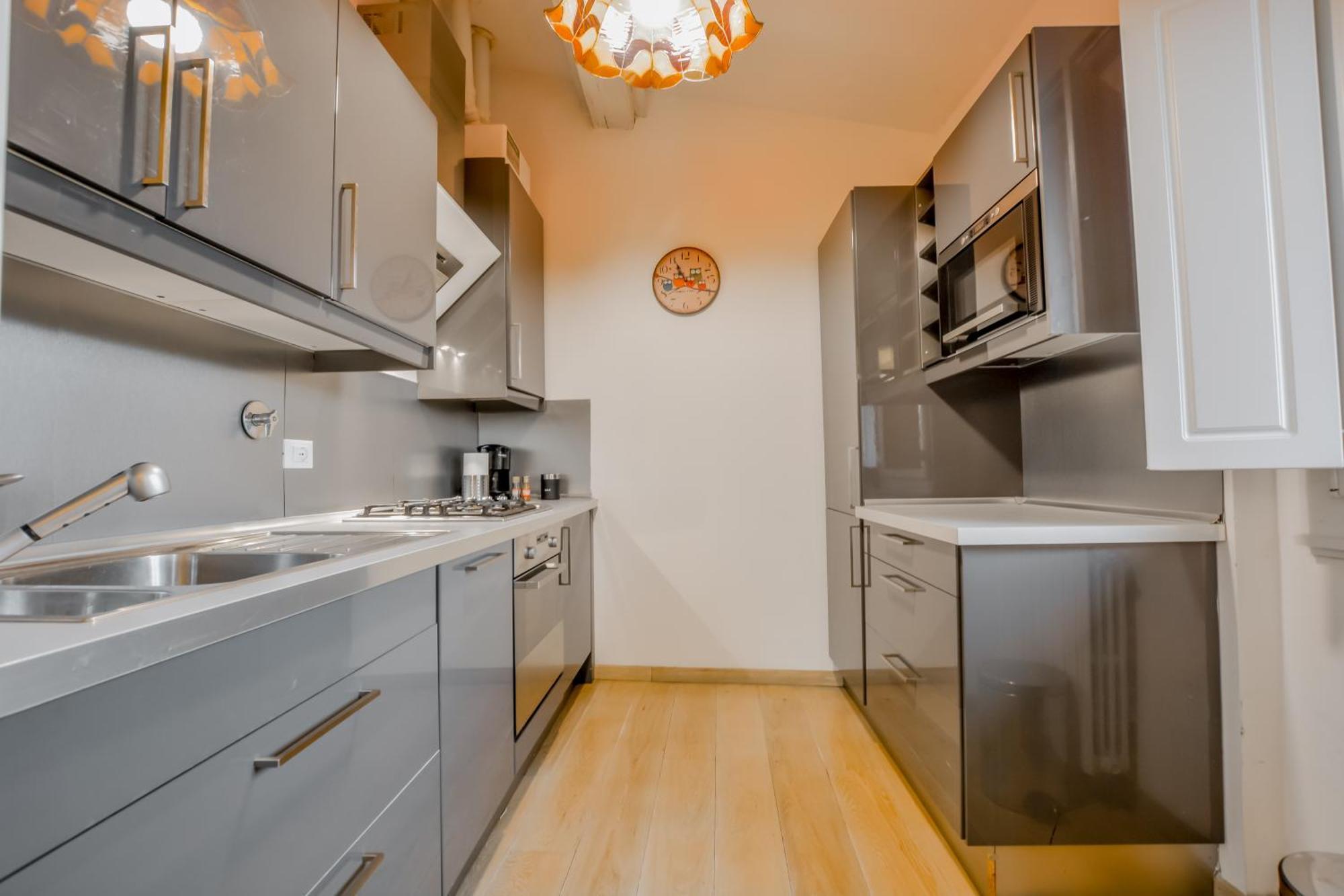 Spada Apartment Флоренция Екстериор снимка