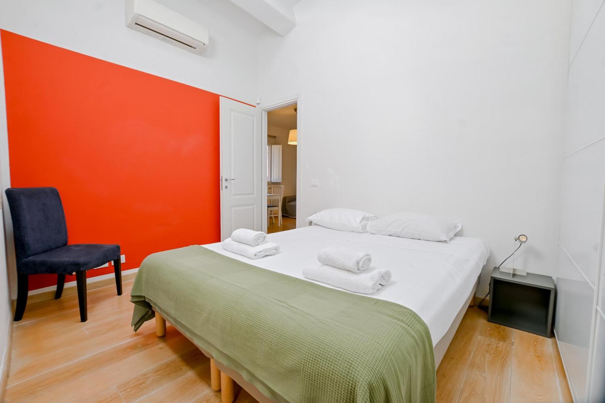 Spada Apartment Флоренция Екстериор снимка