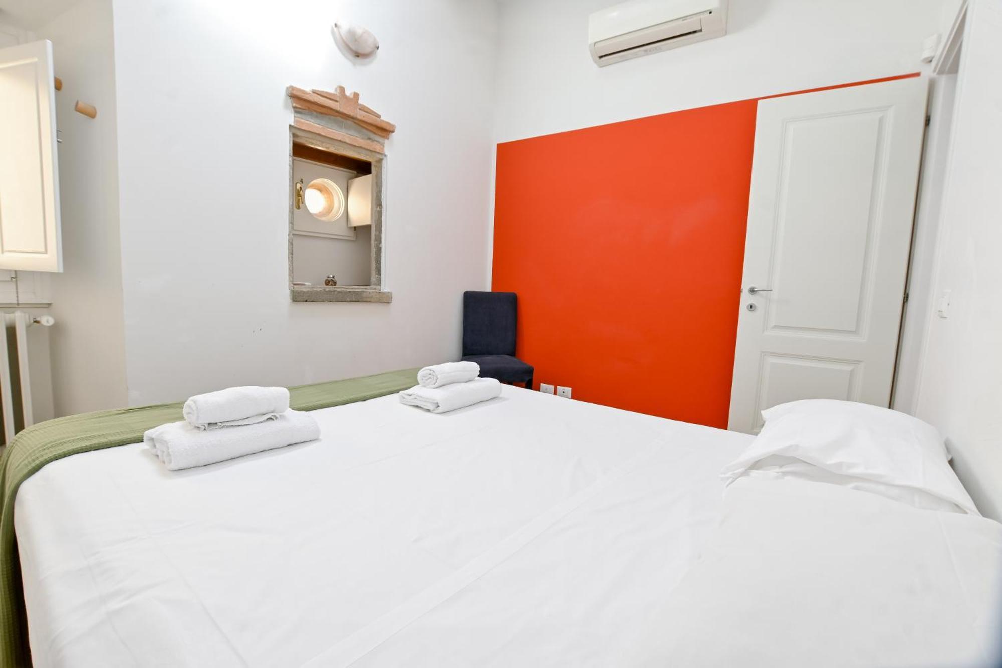Spada Apartment Флоренция Екстериор снимка
