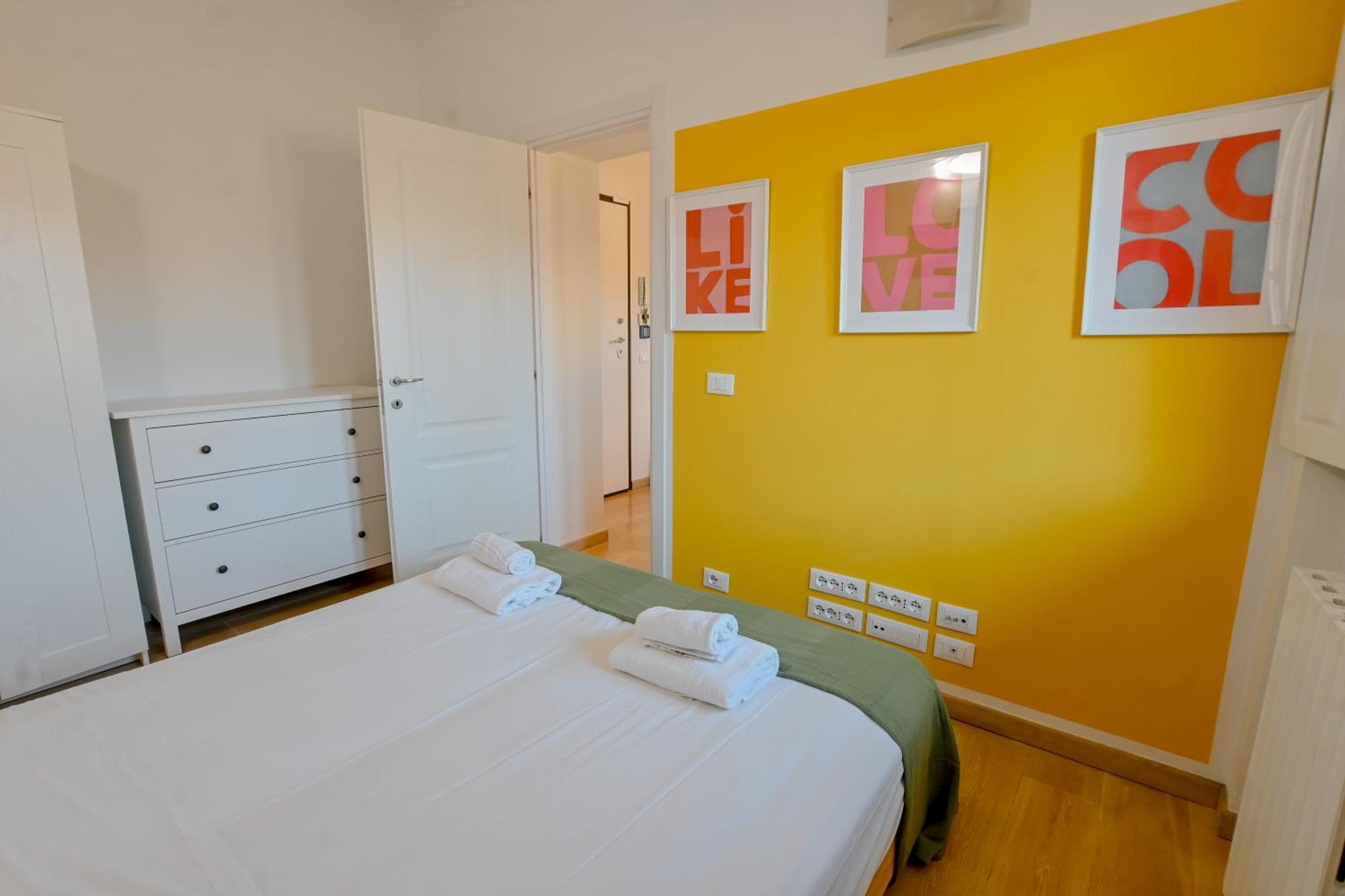 Spada Apartment Флоренция Екстериор снимка