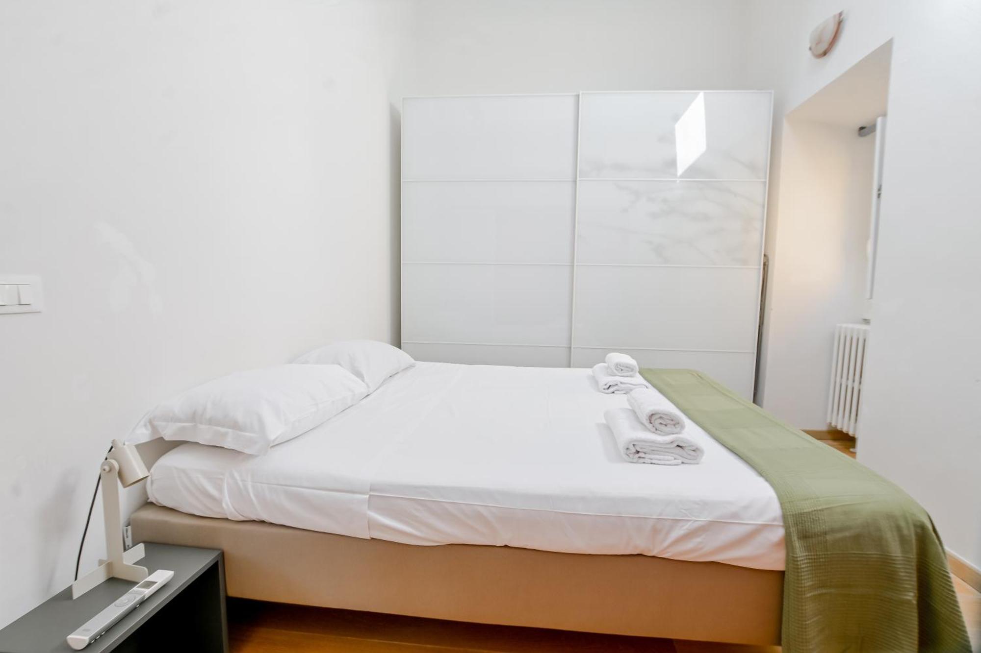 Spada Apartment Флоренция Екстериор снимка