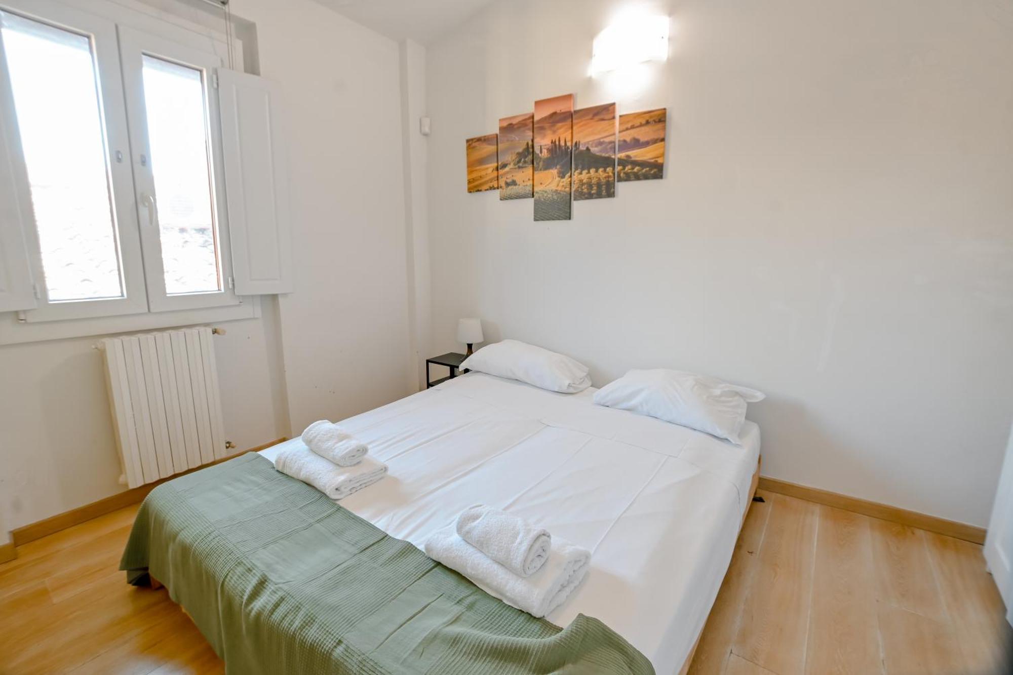 Spada Apartment Флоренция Екстериор снимка