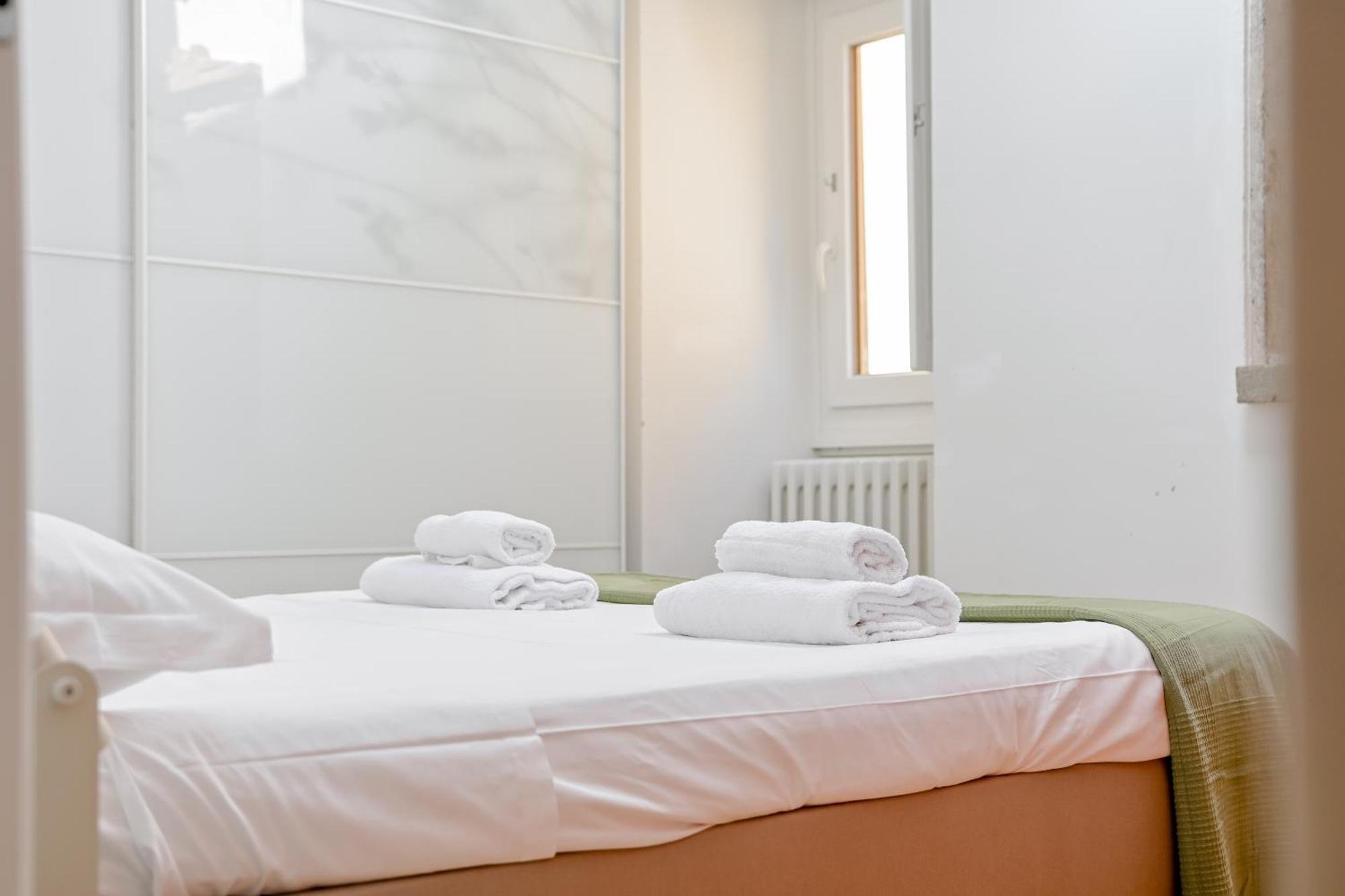 Spada Apartment Флоренция Екстериор снимка