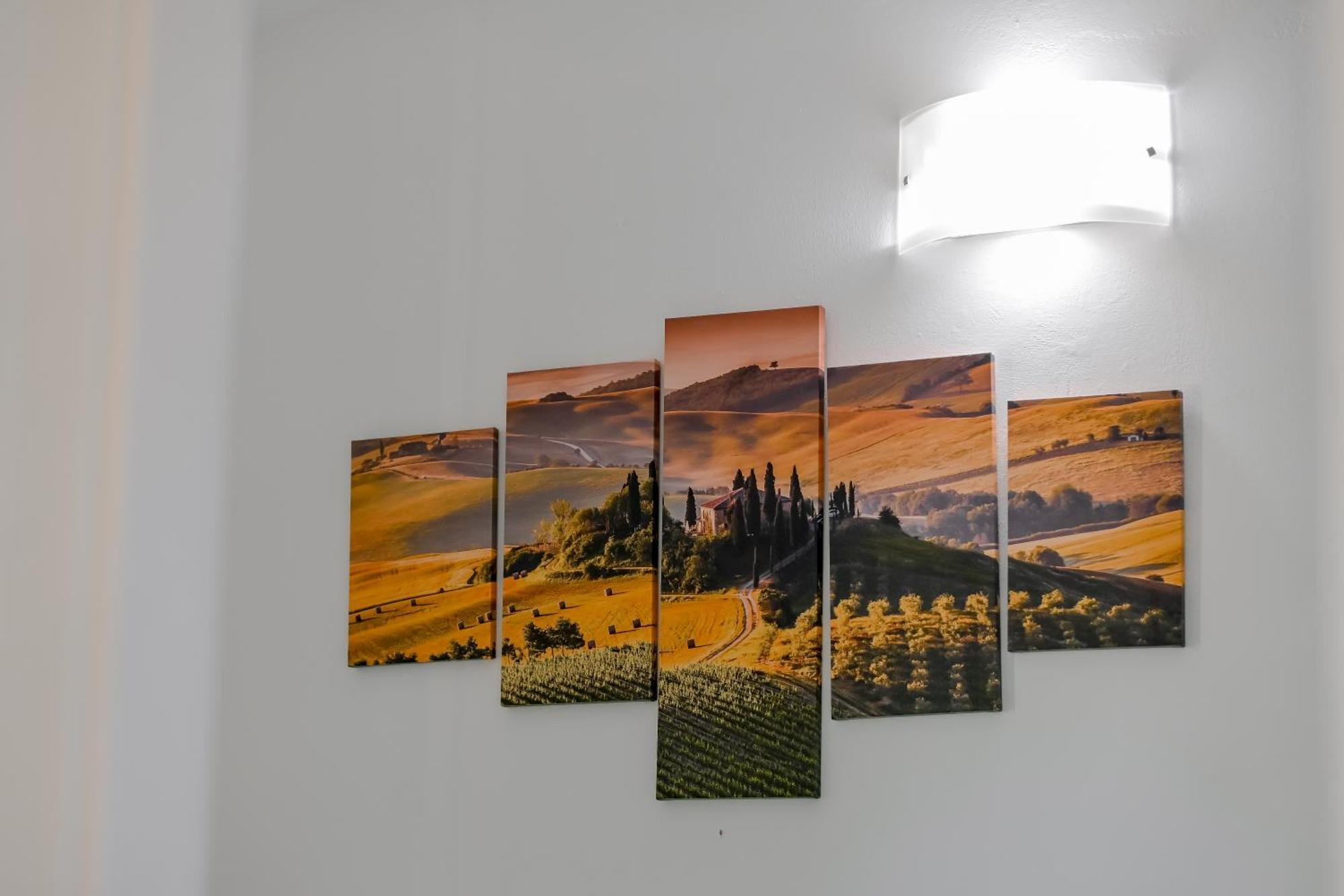 Spada Apartment Флоренция Екстериор снимка